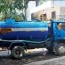 gps to track drinking water tankers