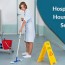 housekeeping is essential for hospitals