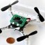 self flying ai nano drone researchers