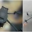 new dji drone mavic 3 clic shows up