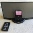 bose sound dock and ipod gen 5 80gb