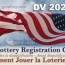 dv lottery 2024 registration guide to