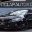 used honda civic type r for near