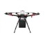 drone drop release hook drone payload