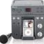 portable karaoke system with ipod dock
