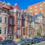 dupont circle townhouse package s
