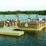 floating dock solutions