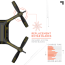 sharper image dx 2 stunt drone