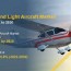ultralight light aircraft market size