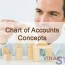chart of accounts in sap business one