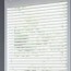 white timber venetian blinds curtains
