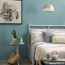 6 beautiful blue rooms that will