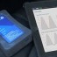 technology turns tablet into scan tool