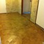basement floor no sealant holly s corner