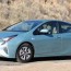 2016 toyota prius first drive of 56