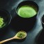matcha green tea from its origins to