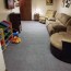 best carpet features for basements