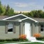 manufactured home re value