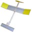 compeion cl free flight airplanes