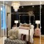 glam bedroom design for less than 200