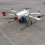 long flight time drone uav 75 minutes