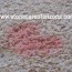 how to remove red stains out of carpets