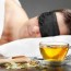 teas to induce sleep naturally