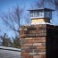 a chimney cap cost to install