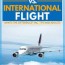 domestic vs international flight what
