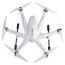 walkera tali h500 rtf1 drone hexacopter