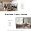 interior design project proposal