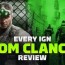 tom clancy s ghost recon breakpoint review