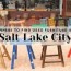 used furniture in salt lake city