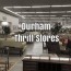 check out these 5 durham thrift s
