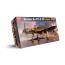 10 trainer aircraft model kit
