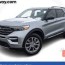 used 2022 ford explorer for in