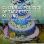 cultural politics of targeted killing