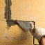 how to paint basement walls