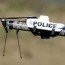 can the police use drones for surveillance