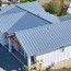 benefits of a standing seam metal roof