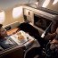 singapore airlines business cl