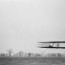 the wright brothers make human flight