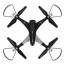 syma foldable hd camera drone with 2