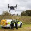 police scotland combines drones with ai