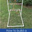 ladder golf diy how to make your own