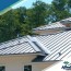 is it possible to install metal roofing