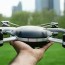 review of the new lily drone hackernoon