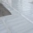 single ply membrane roofing system tfo