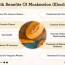 muskmelon kharbuja benefits and its