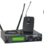 ulxp4 wireless combo kit